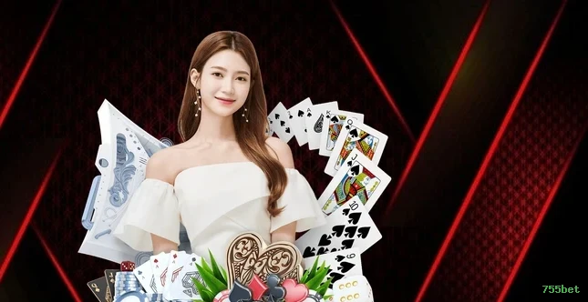 APK oficial da 755bet para Android