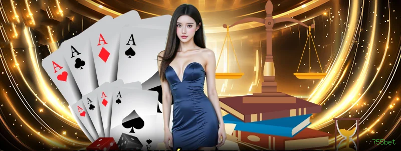 Apostas esportivas da 755bet com odds competitivas