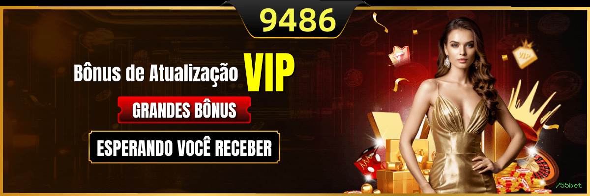 Bônus 755bet