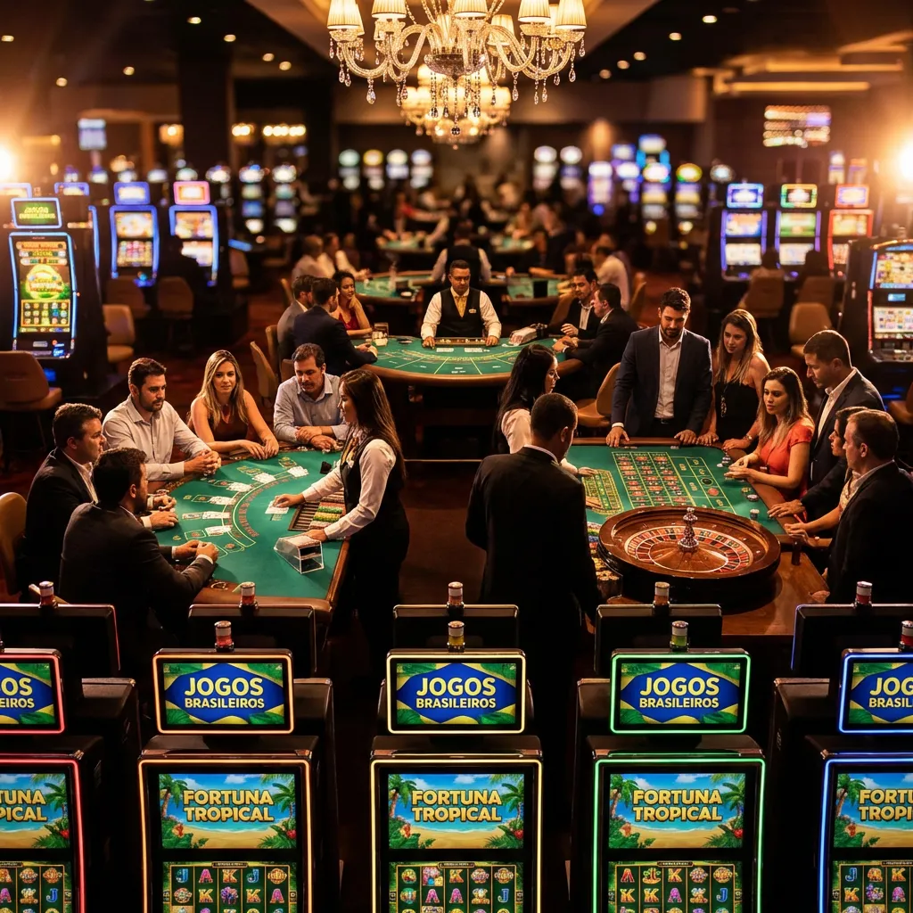 Cassino ao vivo da 755bet com dealers reais