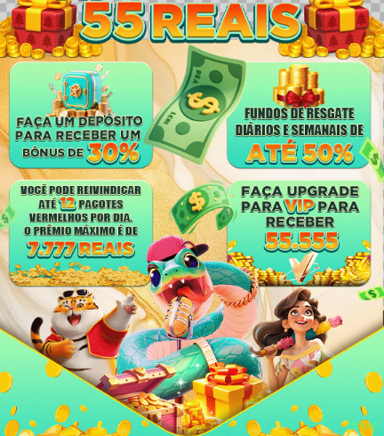 Jogos de fortune da 755bet com prêmios incríveis