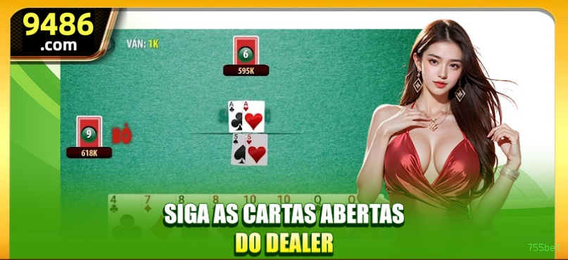 Login seguro na 755bet