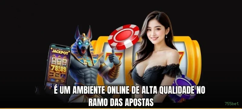 Jogos de loteria online na 755bet