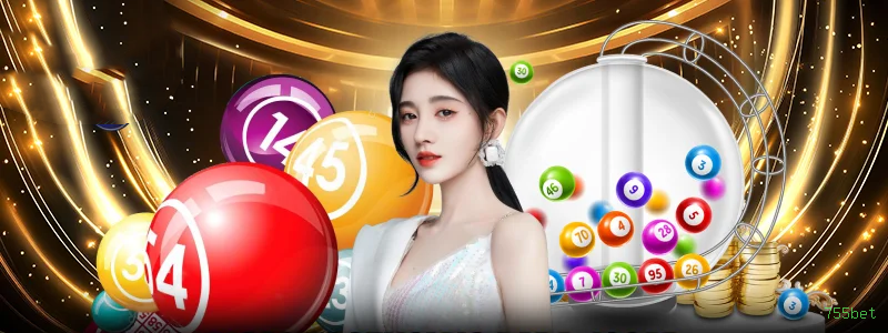 Plataforma completa da 755bet com todos os jogos